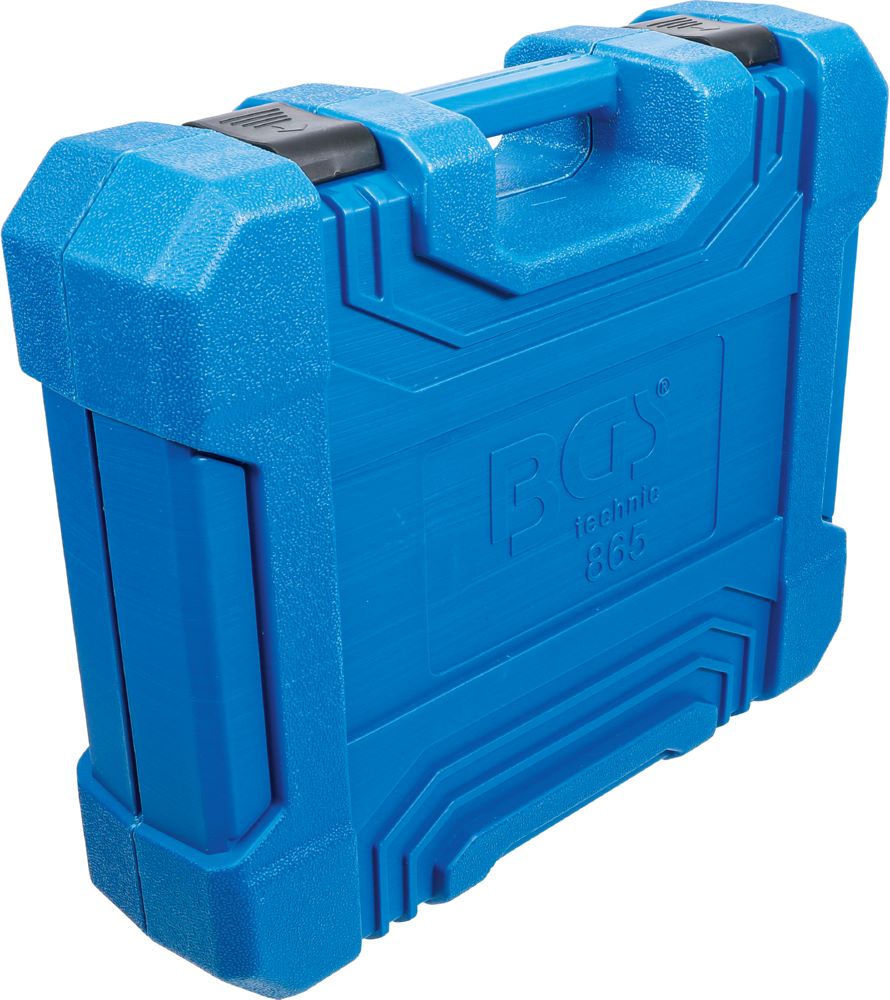 Produktbild BGS Profi Ausbeul Werkzeug Satz bild 5