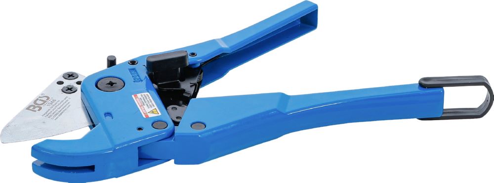 Produktbild Profi Kabelrohrschneider mit Knarrenfunktion bild 2