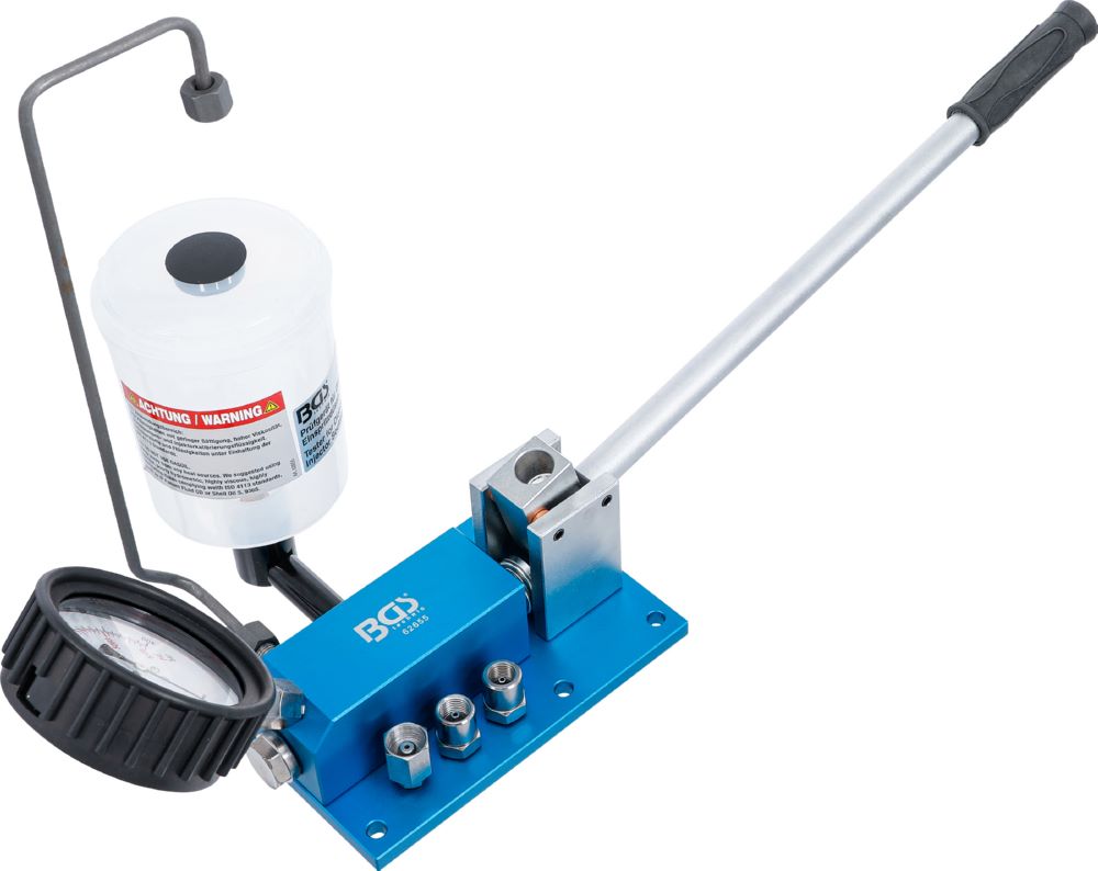 Produktbild BGS Prüfgerät für Dieseleinspritzdüsen bild 3