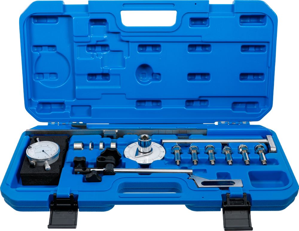 Produktbild BGS Prüfwerkzeug für Zweimassenschwungrad