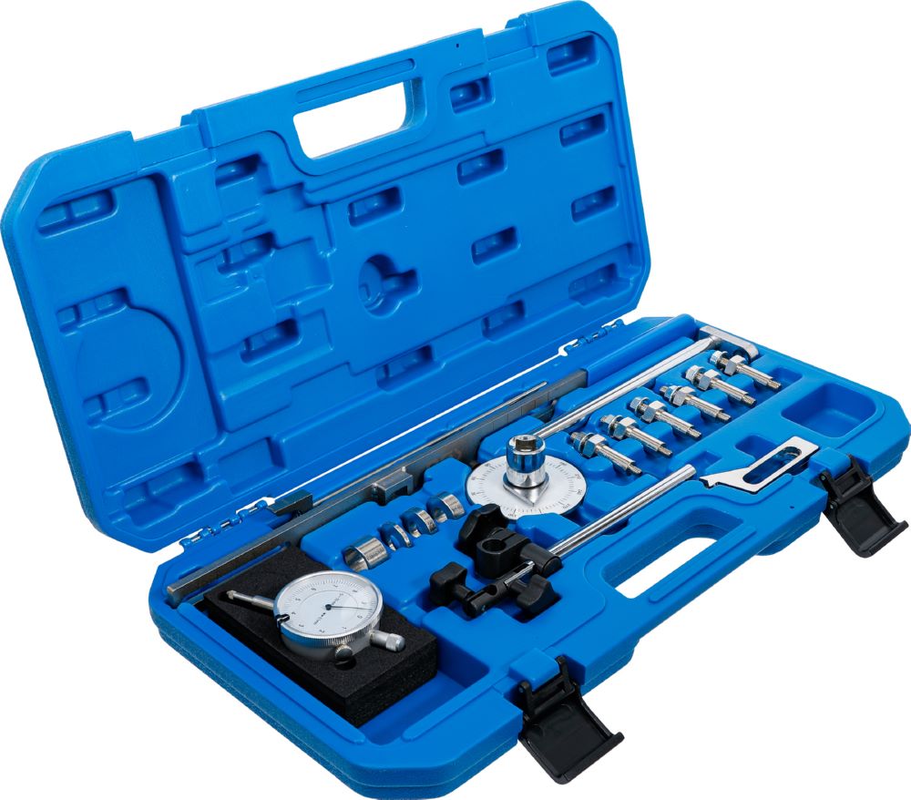 Produktbild BGS Prüfwerkzeug für Zweimassenschwungrad bild 2