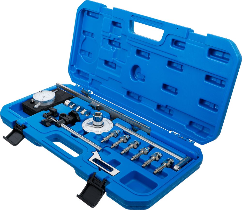 Produktbild BGS Prüfwerkzeug für Zweimassenschwungrad bild 3