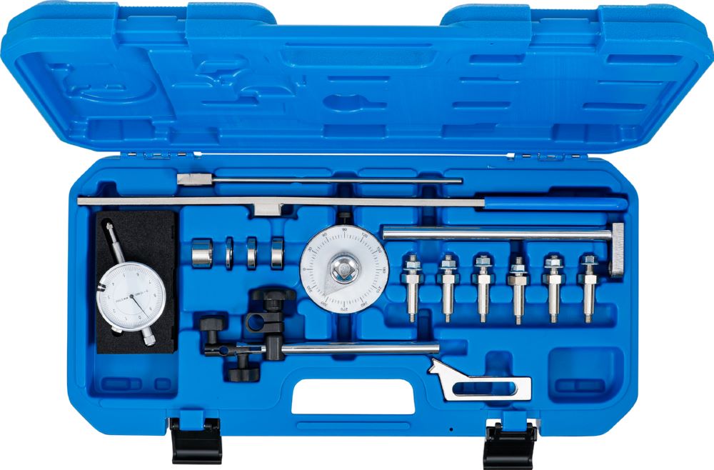 Produktbild BGS Prüfwerkzeug für Zweimassenschwungrad bild 4