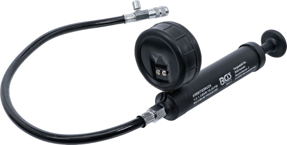 Produktbild BGS Pumpe für Artikel 8027, 8098 bild 2