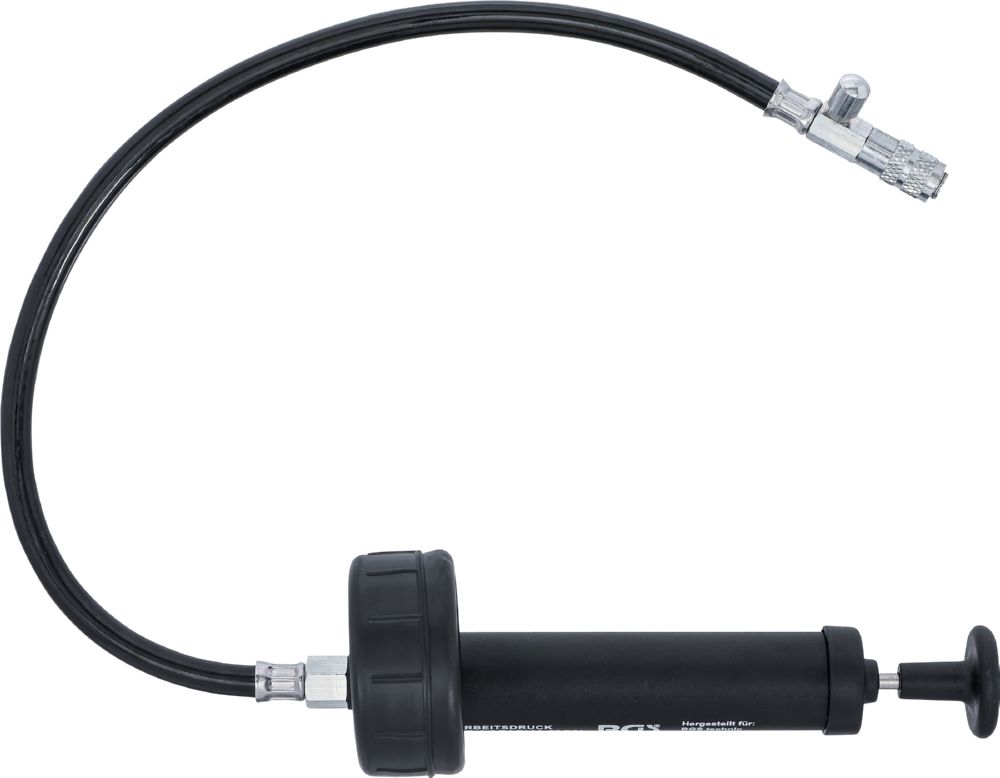 Produktbild BGS Pumpe für Artikel 8027, 8098 bild 3