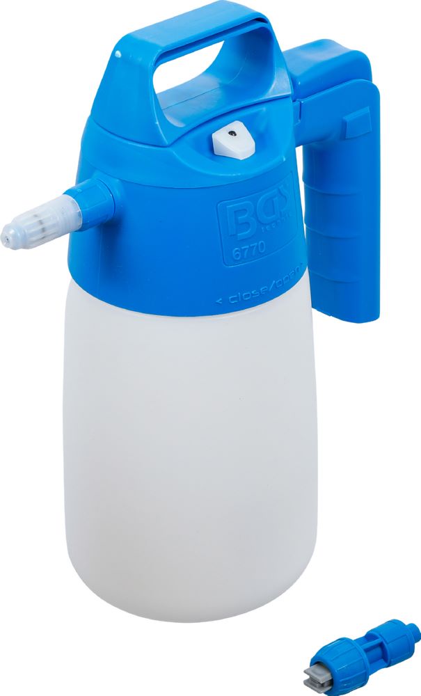 Produktbild BGS Pumpsprühflasche 1,5 liter