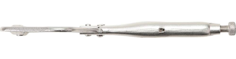 Produktbild BGS Punktschweiß Gripzange 280 mm bild 2