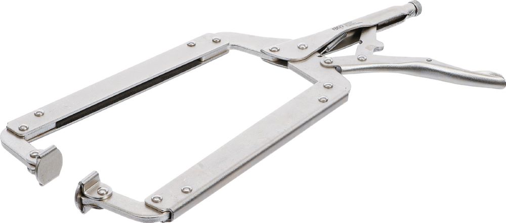 Produktbild BGS Punktschweiß Gripzange 475 mm bild 2