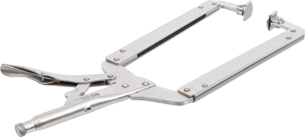 Produktbild BGS Punktschweiß Gripzange 475 mm bild 3