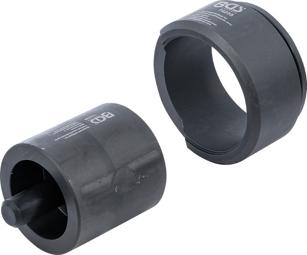 Produktbild BGS Querlenkerbuchsen Werkzeug Satz für Ford Transit (2000-2013)