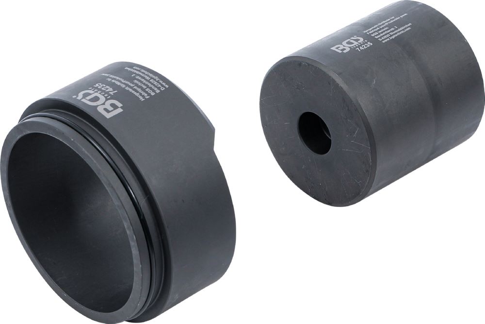 Produktbild BGS Querlenkerbuchsen Werkzeug Satz für Ford Transit (2000-2013) bild 2