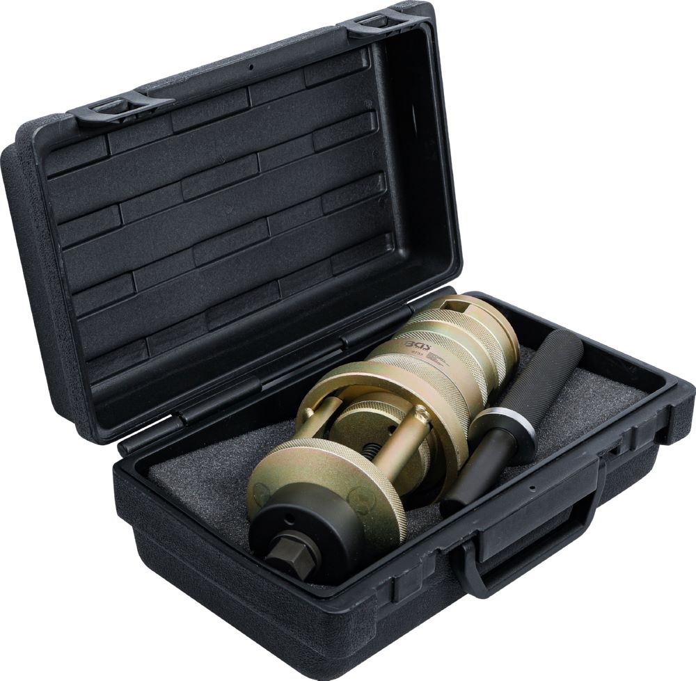 Produktbild BGS Querlenkerbuchsen Werkzeug Satz für Mercedes-Benz W210 bild 2