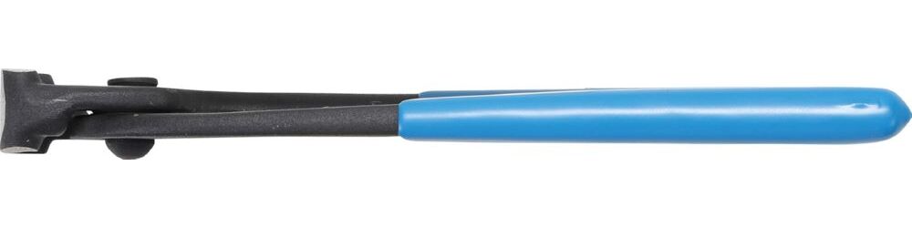 Produktbild BGS Rabitzzange DIN ISO 9242A 220 mm Blau bild 2