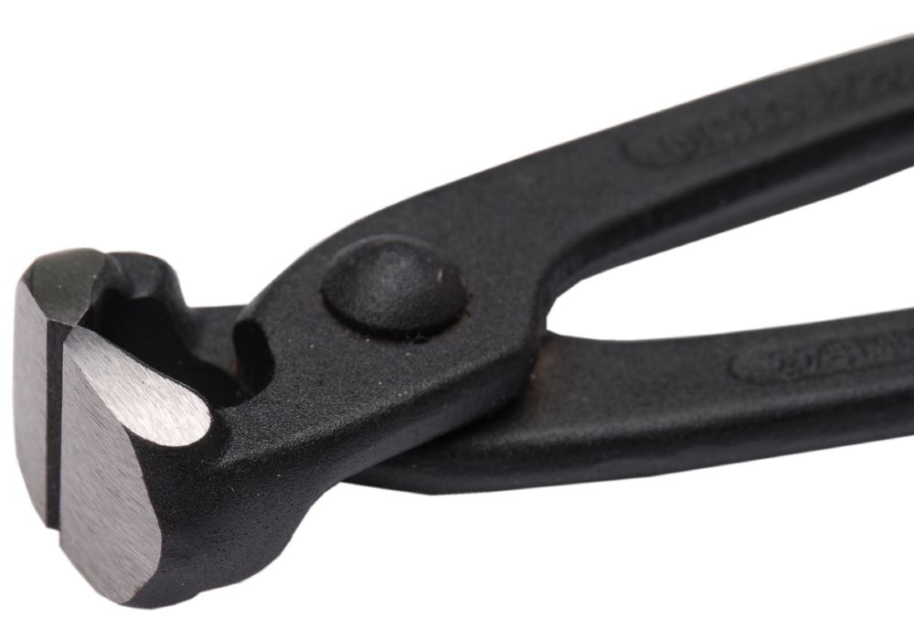 Produktbild BGS Rabitzzange DIN ISO 9242A 275 mm Blau bild 2