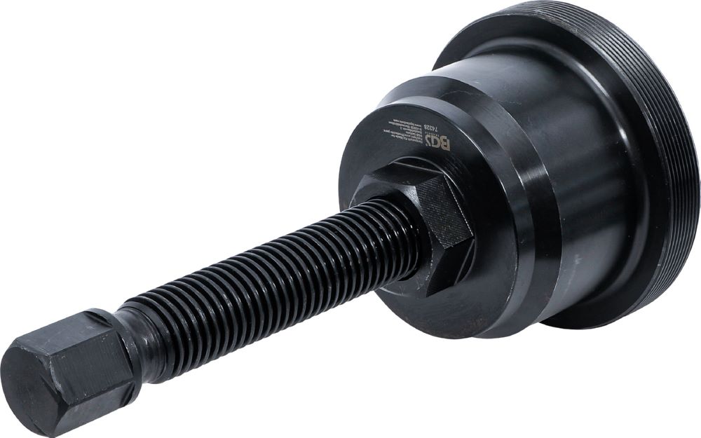 Produktbild BGS Radachsen Abzieher für BPW Achsen 12 tonnen M125 x 2,0 bild 2