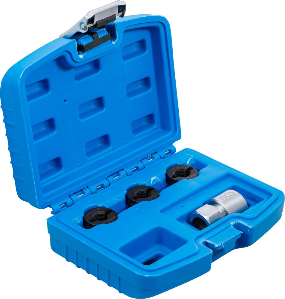 Produktbild Radbolzen Nachschneider M12 + M14 bild 2