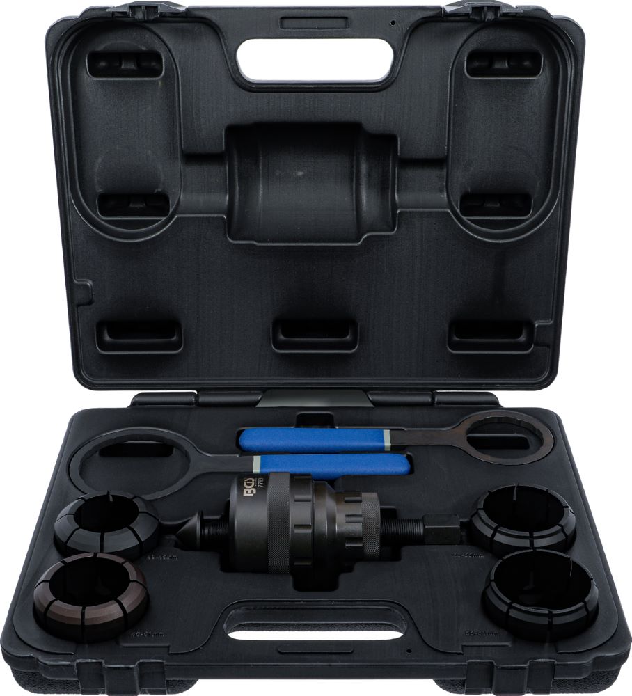 Produktbild BGS Radlager Innenring Abzieher Satz 40 - 62 mm 8 teilig