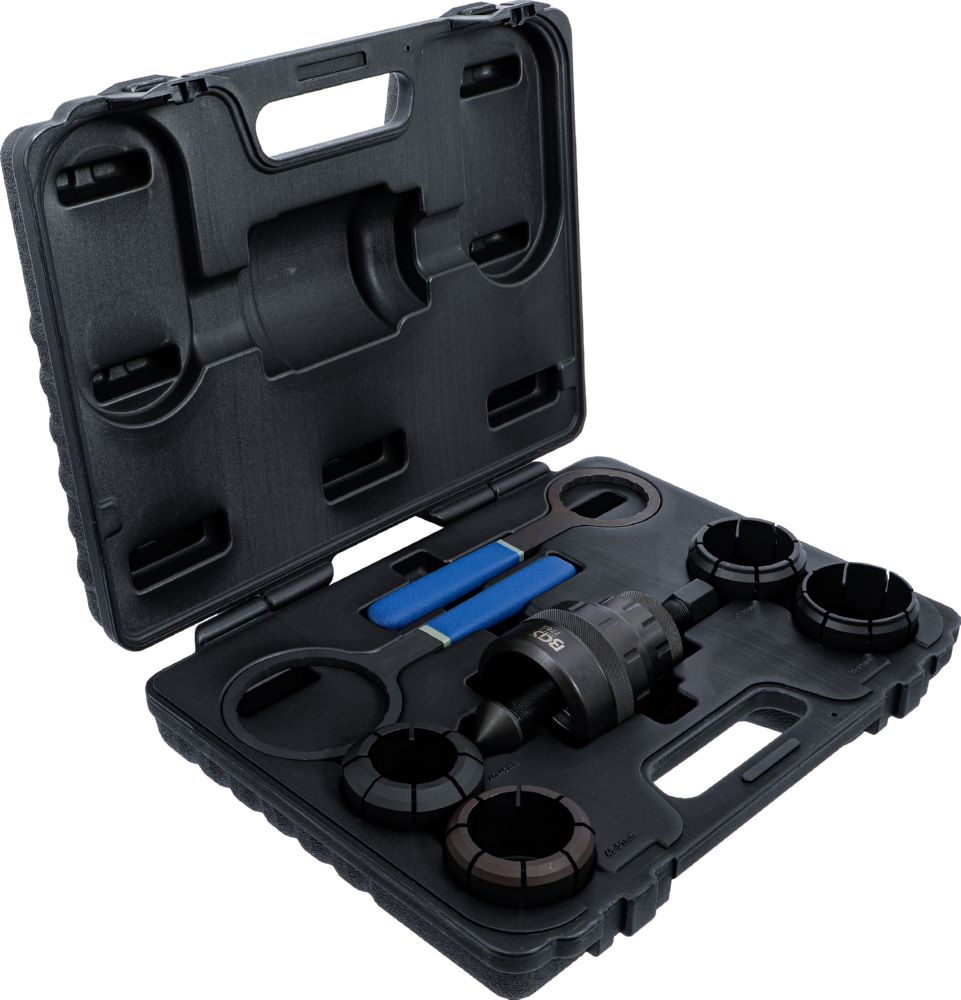 Produktbild BGS Radlager Innenring Abzieher Satz 40 - 62 mm 8 teilig bild 2