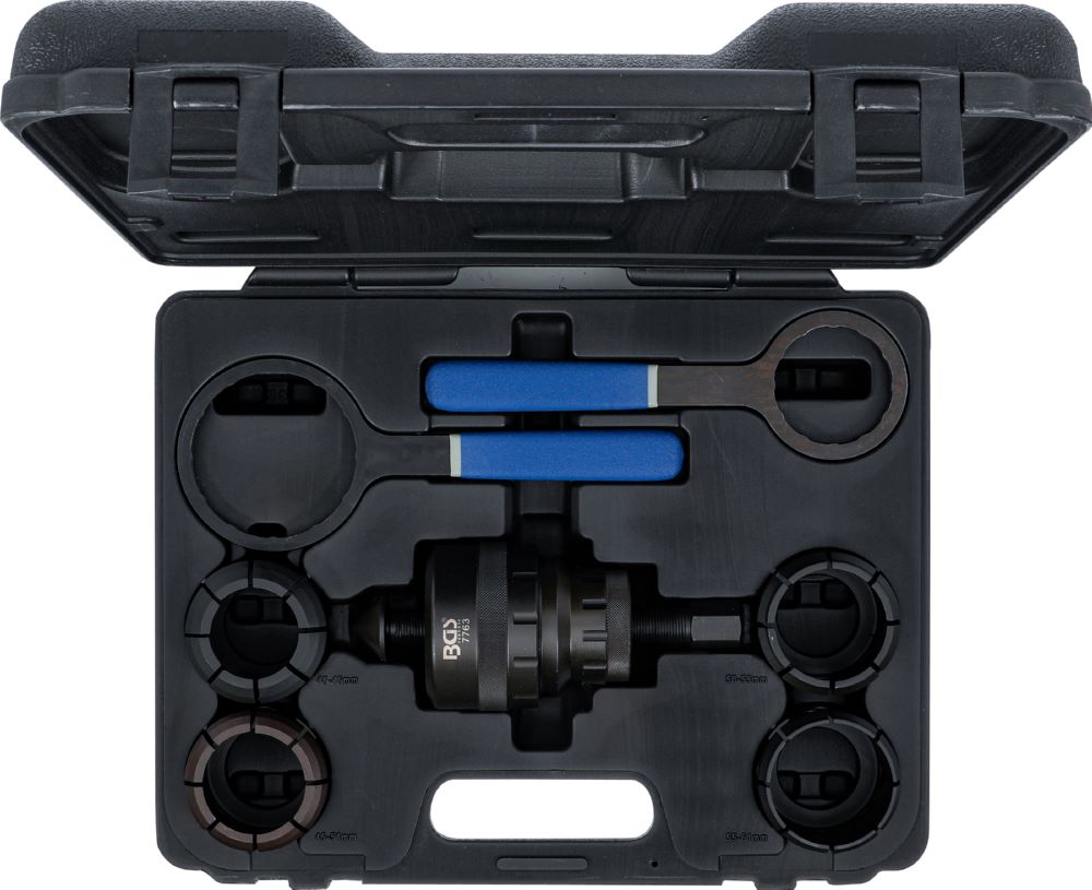 Produktbild BGS Radlager Innenring Abzieher Satz 40 - 62 mm 8 teilig bild 4