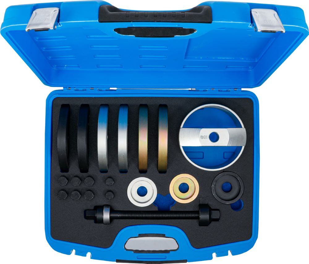 Produktbild BGS Radlager Nabeneinheit Montagewerkzeug Satz für VAG Lagereinheit-Ø 62, 66, 72mm bild 4