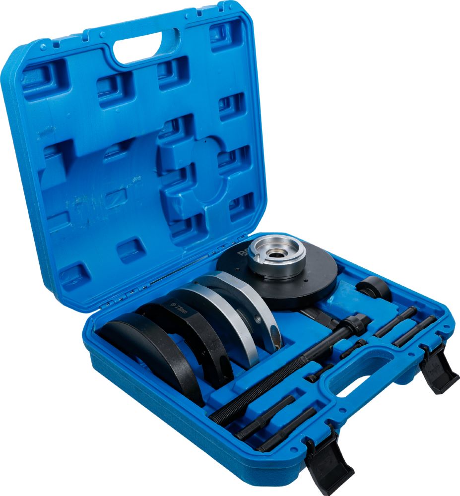 Produktbild BGS Radlager Nabeneinheit Werkzeug Satz für Ford, Volvo, Mazda Durchmesser 78 mm bild 2