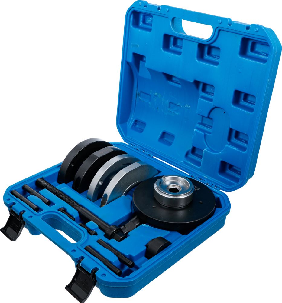 Produktbild BGS Radlager Nabeneinheit Werkzeug Satz für Ford, Volvo, Mazda Durchmesser 78 mm bild 3