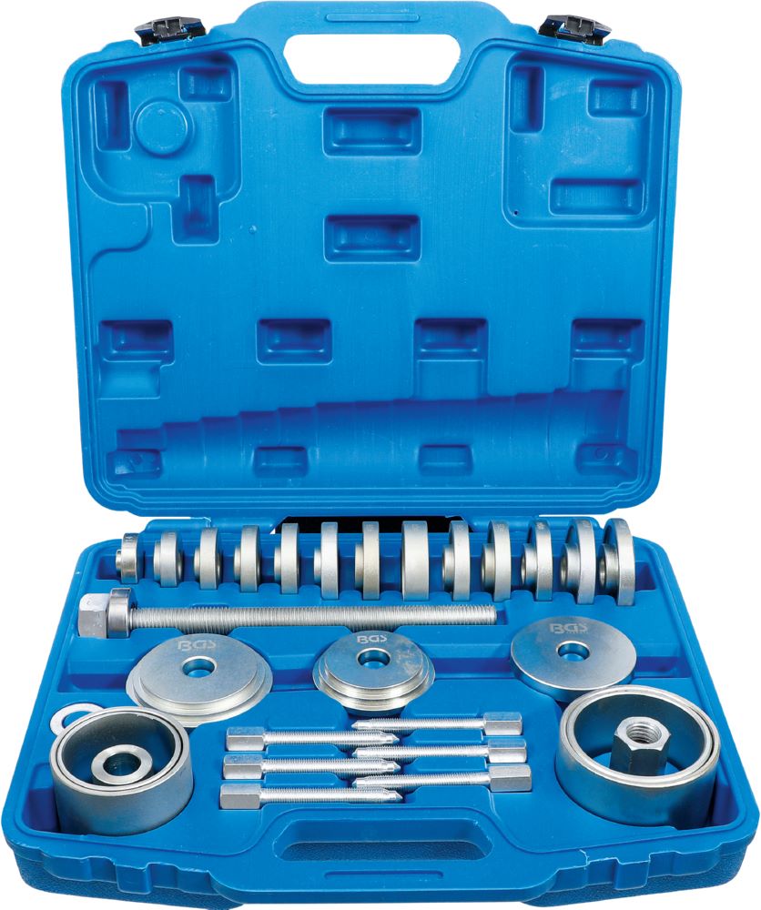 Produktbild BGS Radlager Werkzeug Satz 31 teilig