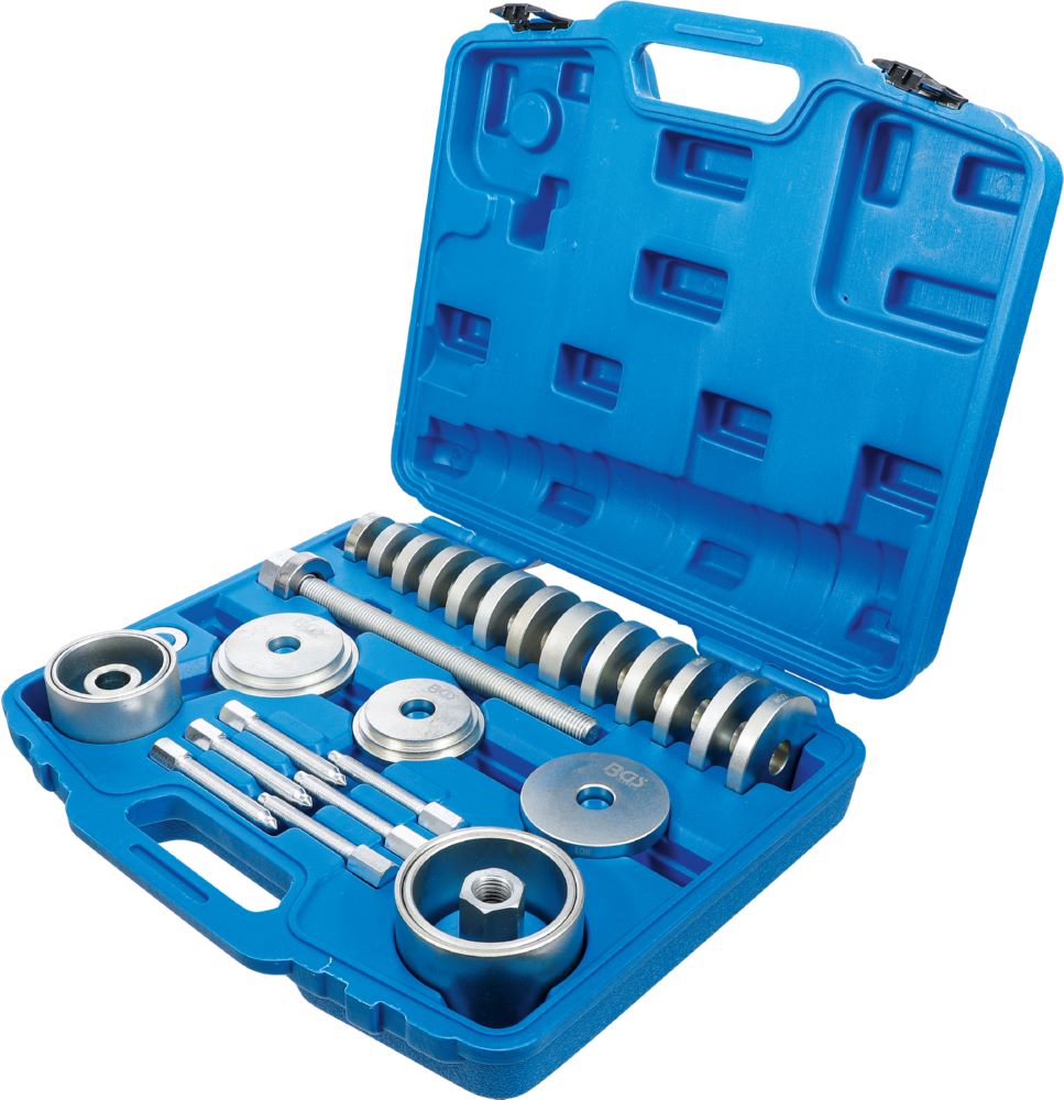 Produktbild BGS Radlager Werkzeug Satz 31 teilig bild 3