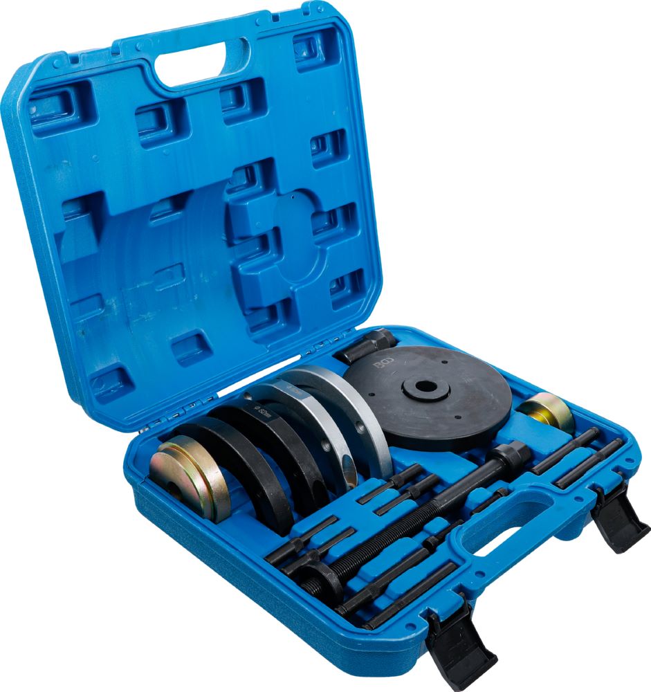 Produktbild BGS Radlager Werkzeug Satz für Ford, Land Rover, Volvo Durchmesser 82 mm bild 2