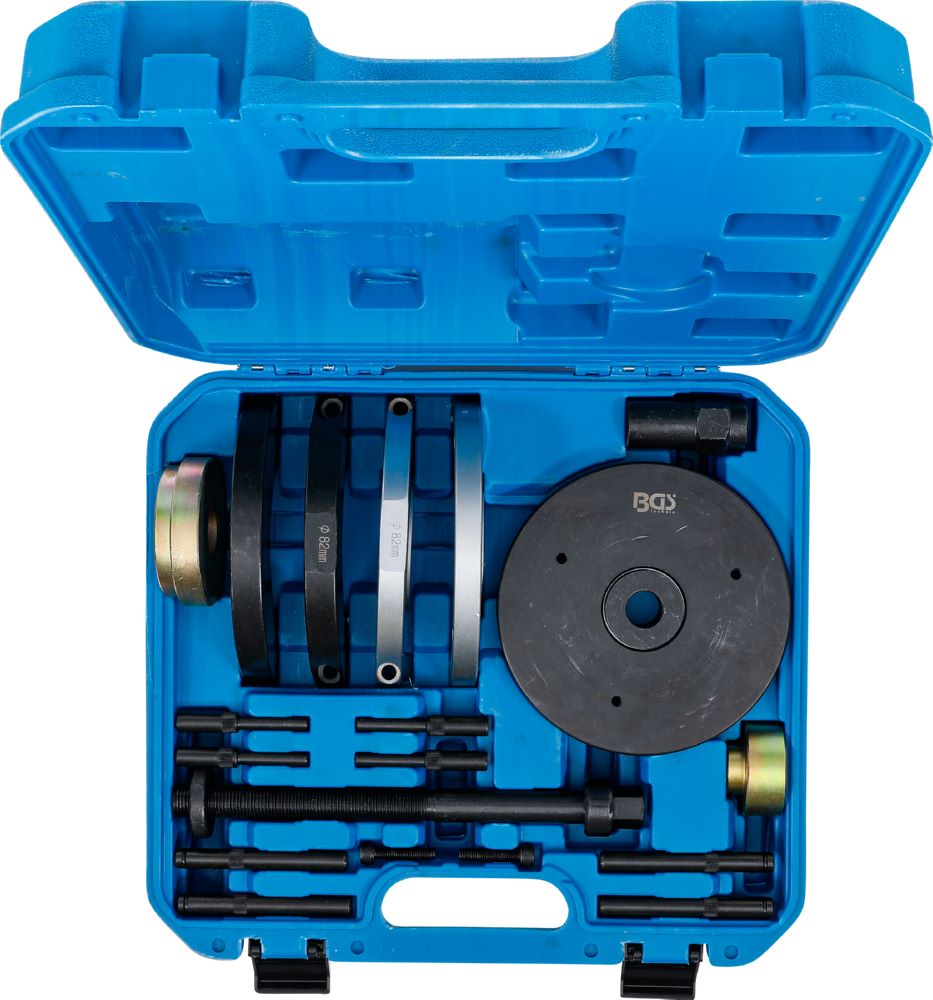 Produktbild BGS Radlager Werkzeug Satz für Ford, Land Rover, Volvo Durchmesser 82 mm bild 4