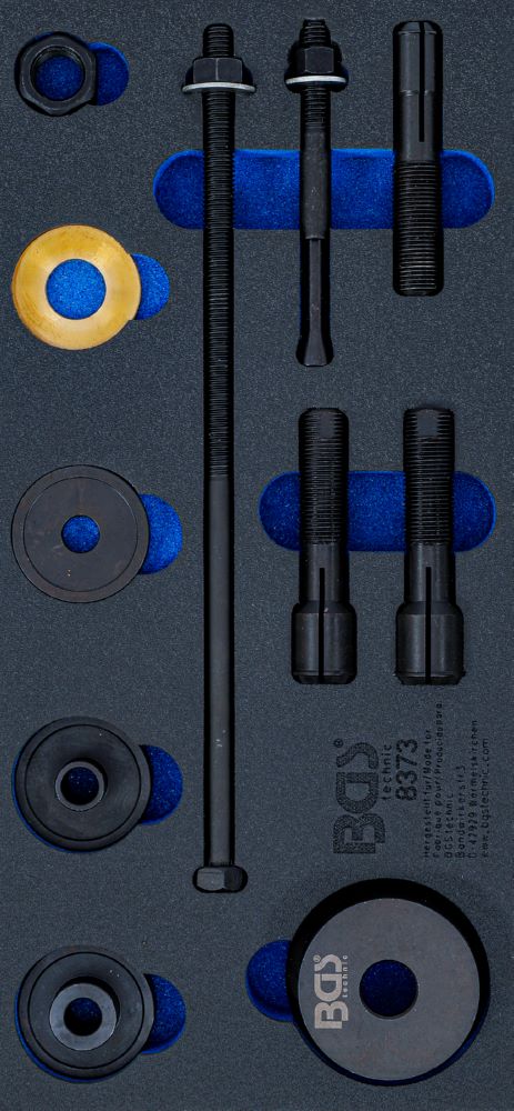 Produktbild BGS Radlager Werkzeug Satz für Harley-Davidson