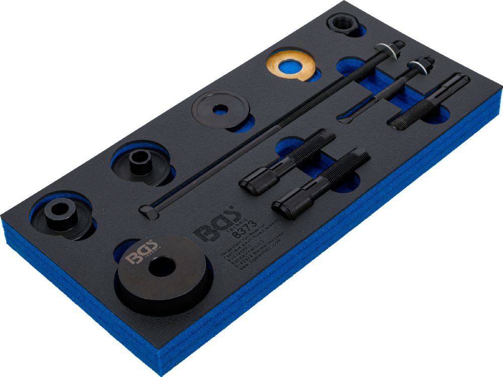 Produktbild BGS Radlager Werkzeug Satz für Harley-Davidson bild 2