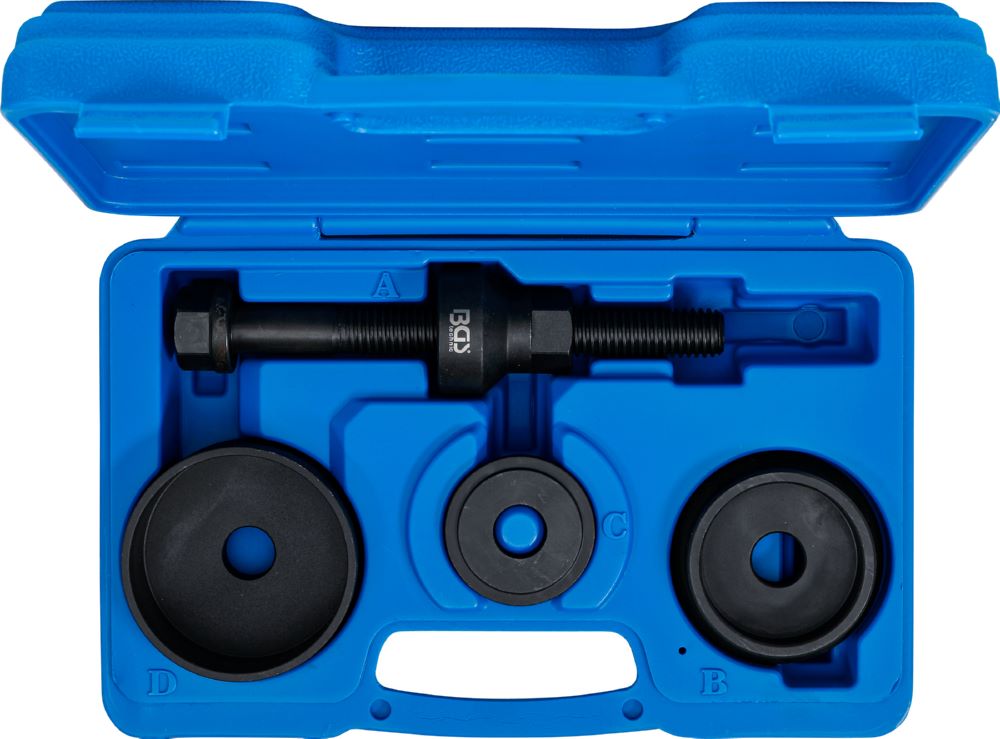 Produktbild BGS Radlager Werkzeug Satz für Mercedes-Benz 4 teilig bild 4