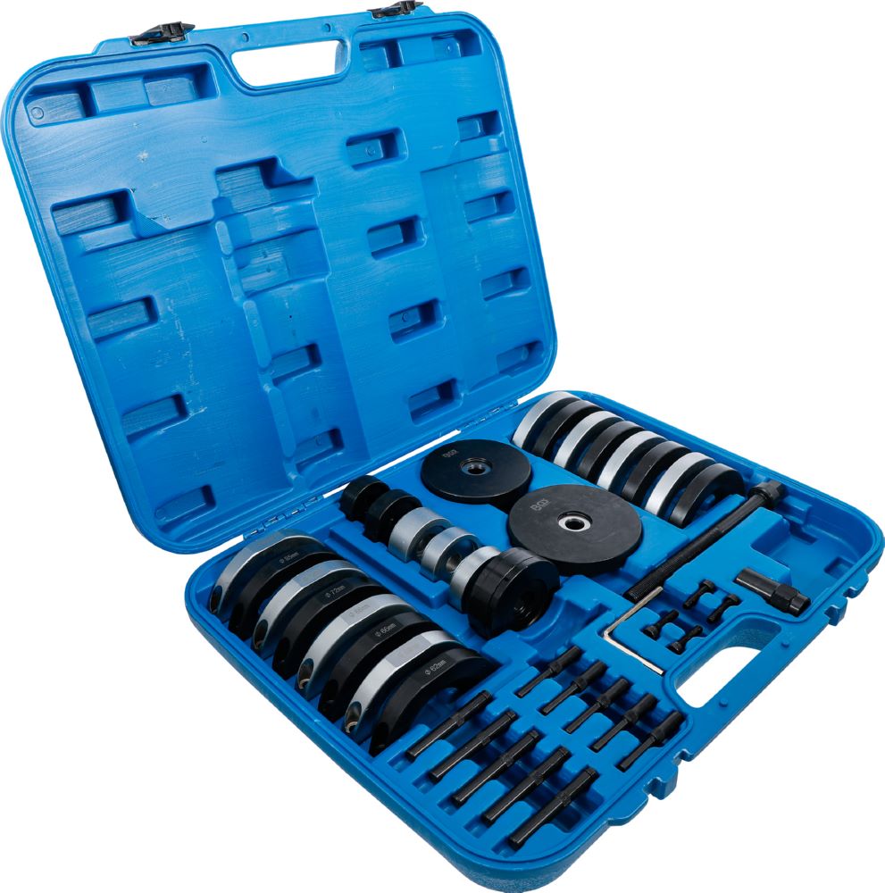 Produktbild BGS Radlager Werkzeug Satz für VAG Radlager-Nabeneinheit 62 / 66 / 72 / 85 mm bild 2