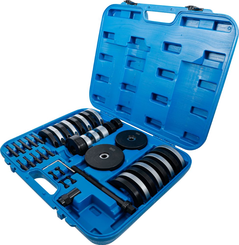 Produktbild BGS Radlager Werkzeug Satz für VAG Radlager-Nabeneinheit 62 / 66 / 72 / 85 mm bild 3