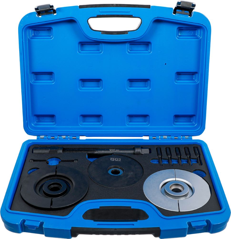 Produktbild BGS Radlagerwerkzeug für Radlager-Nabeneinheit für VW 72 mm