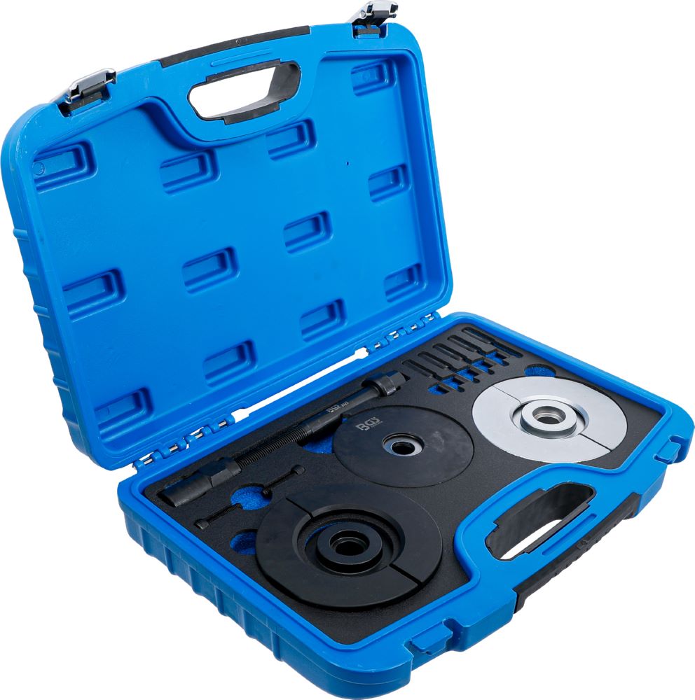 Produktbild BGS Radlagerwerkzeug für Radlager-Nabeneinheit für VW 72 mm bild 2