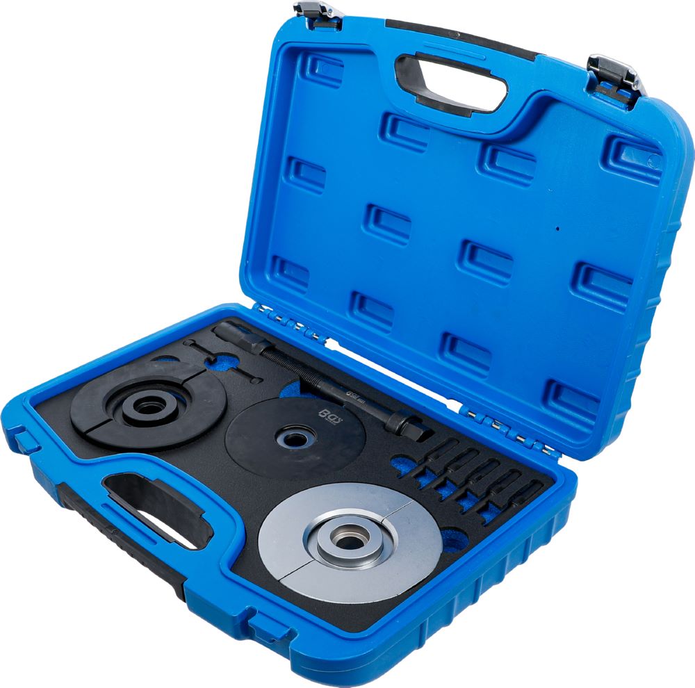 Produktbild BGS Radlagerwerkzeug für Radlager-Nabeneinheit für VW 72 mm bild 3