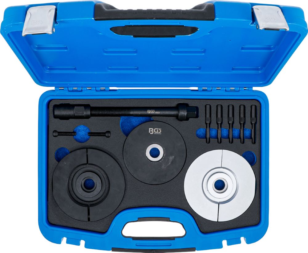 Produktbild BGS Radlagerwerkzeug für Radlager-Nabeneinheit für VW 72 mm bild 4