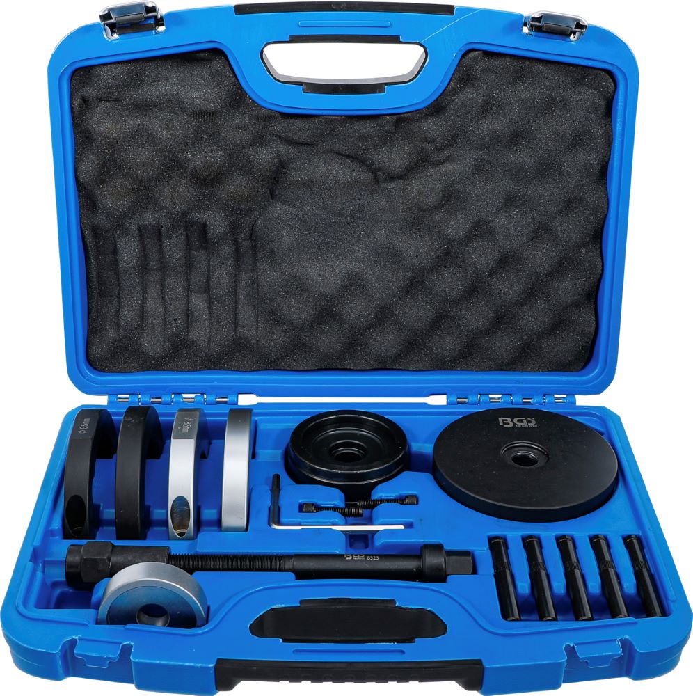 Produktbild BGS Radlagerwerkzeug für Radlager-Nabeneinheit für VW 85 mm bild 1
