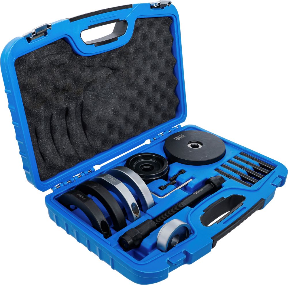 Produktbild BGS Radlagerwerkzeug für Radlager-Nabeneinheit für VW 85 mm bild 3