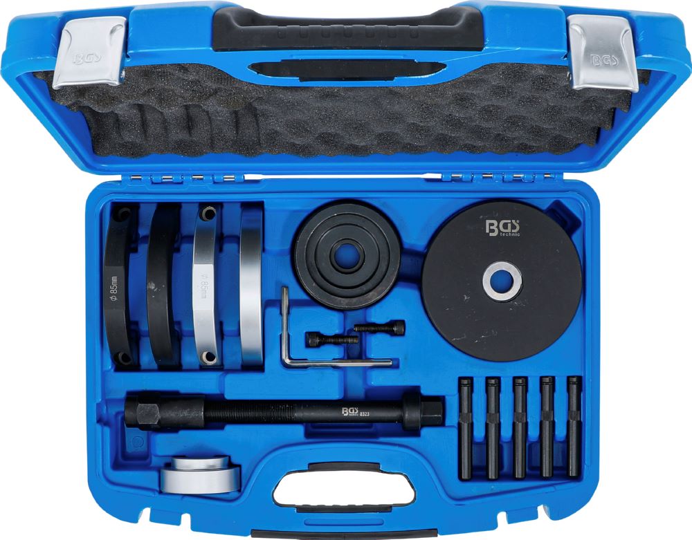 Produktbild BGS Radlagerwerkzeug für Radlager-Nabeneinheit für VW 85 mm bild 5