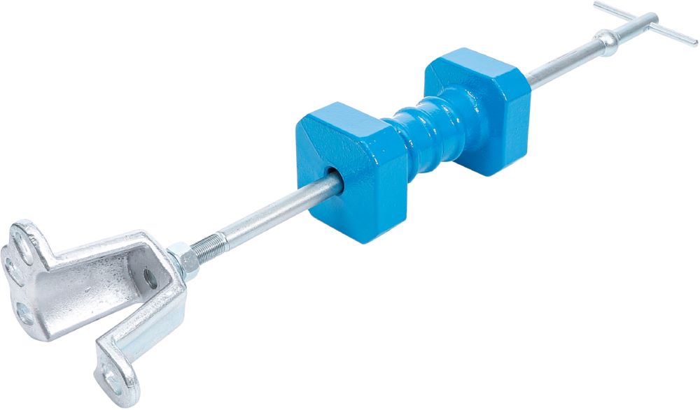 Produktbild BGS Radnaben Abzieher 4- & 5-Loch Lochkreis 100 - 115 mm mit Gleithammer