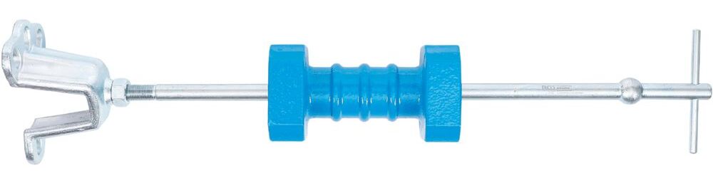 Produktbild BGS Radnaben Abzieher 4- & 5-Loch Lochkreis 100 - 115 mm mit Gleithammer bild 3