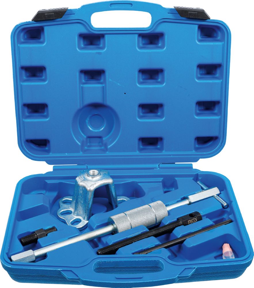 Produktbild BGS Radnaben Abzieher mit Gleithammer 6 teilig