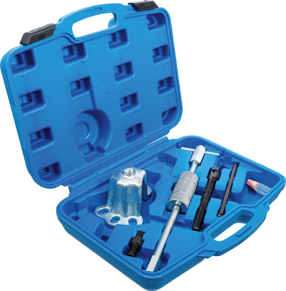 Produktbild BGS Radnaben Abzieher mit Gleithammer 6 teilig bild 2