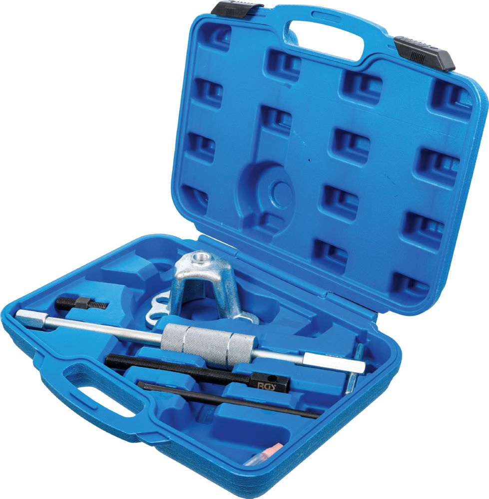 Produktbild BGS Radnaben Abzieher mit Gleithammer 6 teilig bild 3