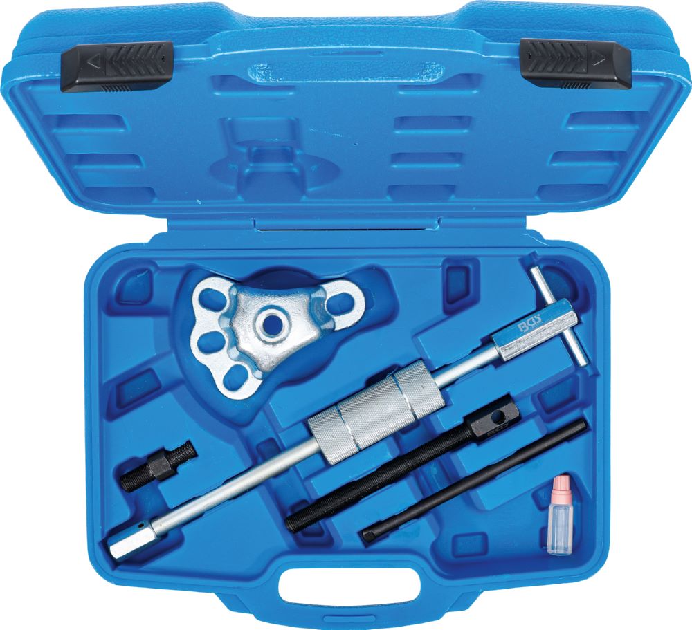 Produktbild BGS Radnaben Abzieher mit Gleithammer 6 teilig bild 4