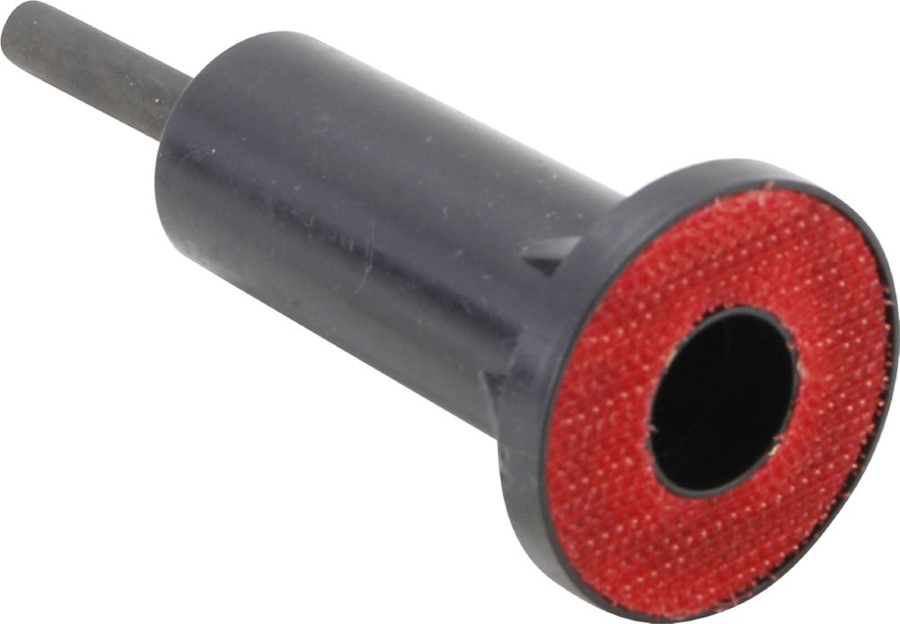 Produktbild BGS Radnabenschleifer Satz für Stehbolzen und Radmutternbolzen 14 teilig bild 5