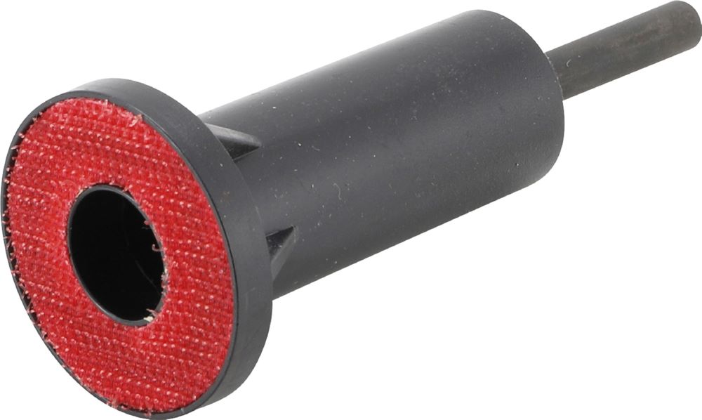 Produktbild BGS Radnabenschleifer Satz für Stehbolzen und Radmutternbolzen 14 teilig bild 6